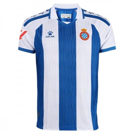 Maglia RCD Espanyol Prima Divisa 2025-26